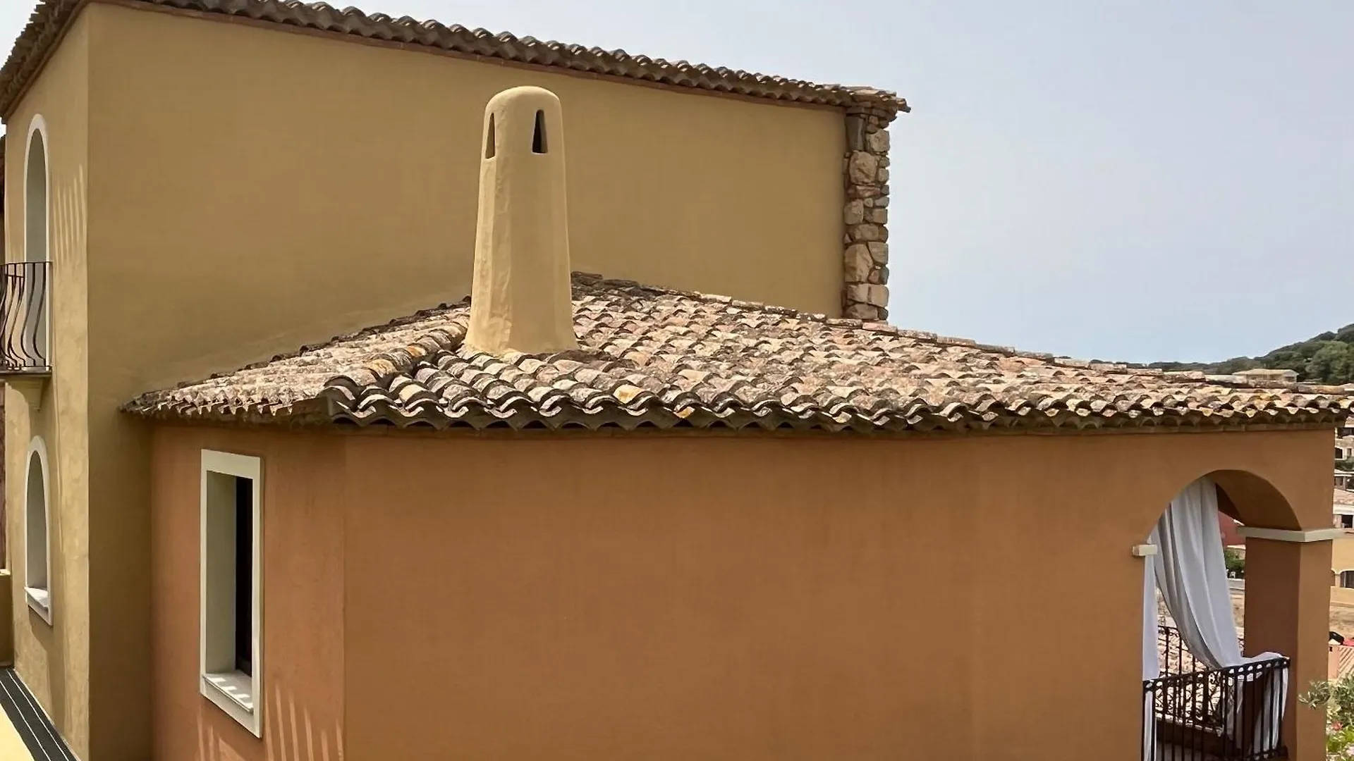 Villa Sardinia Villasimius