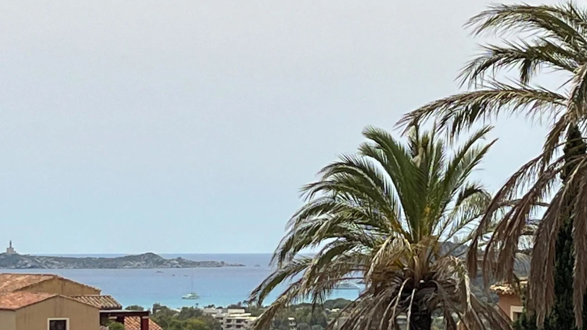 Villa Sardinia Villasimius 0*,