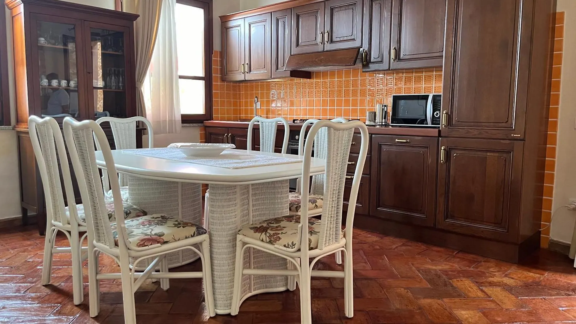 Villa Sardinia Villasimius 0*,