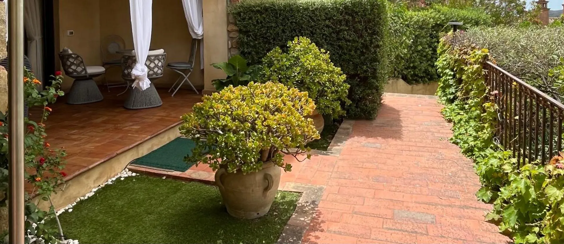 Villa Sardinia Villasimius 0*,  Italia