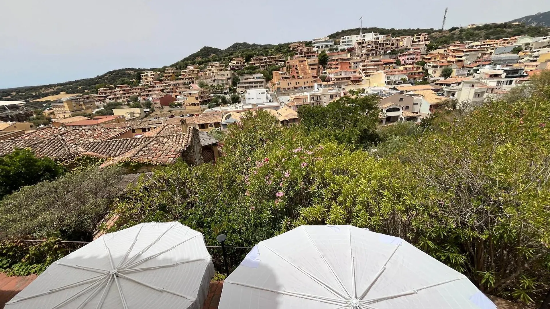 Villa Sardinia Villasimius 0*,  Italia