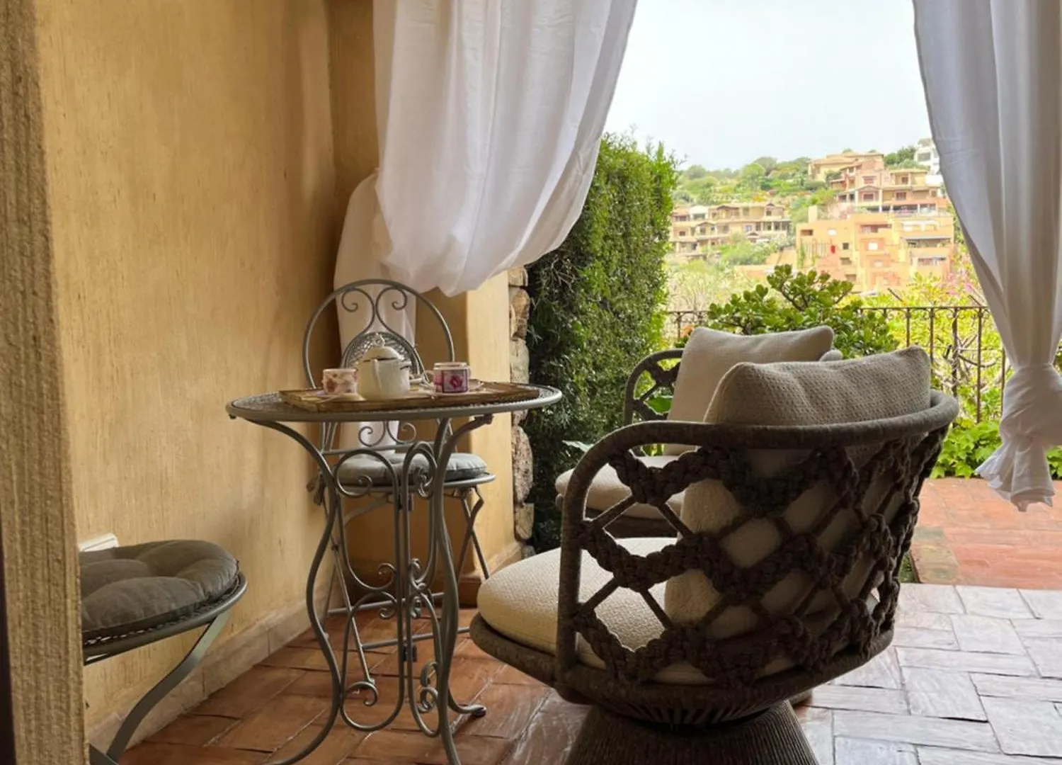 Villa Sardinia Villasimius 0*,  Italia